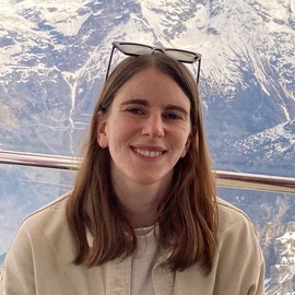 Dr Alexandra Young